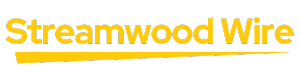 Streamwood Wire